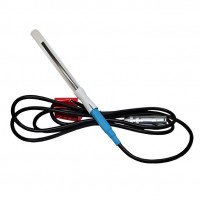 Gaussmetro portatile ad effetto Hall ARW-5270